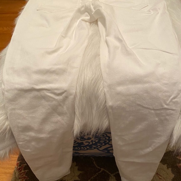 Gap Legging Skimmer Cheville Jean - Picture 8 of 14